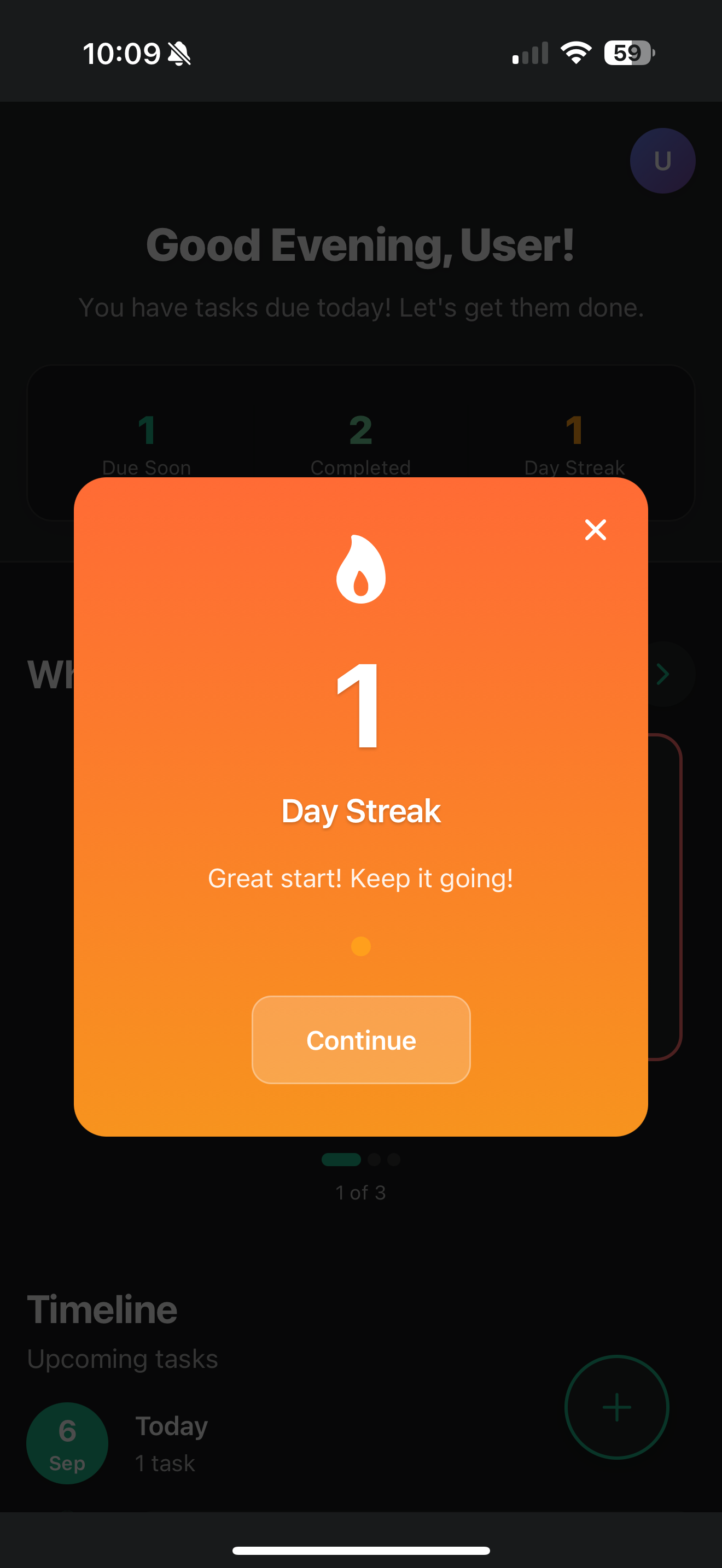 HomeKeep screenshot 6